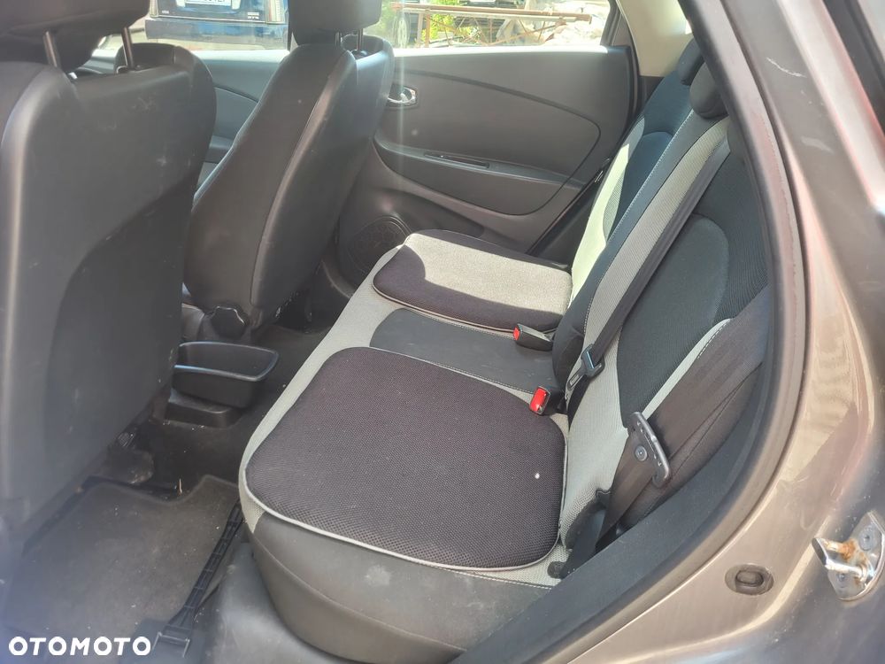 Renault Captur ENERGY TCe 90 Start&Stop Expression - 8