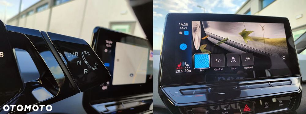 Volkswagen ID.3 58kWh 1ST Plus - 21