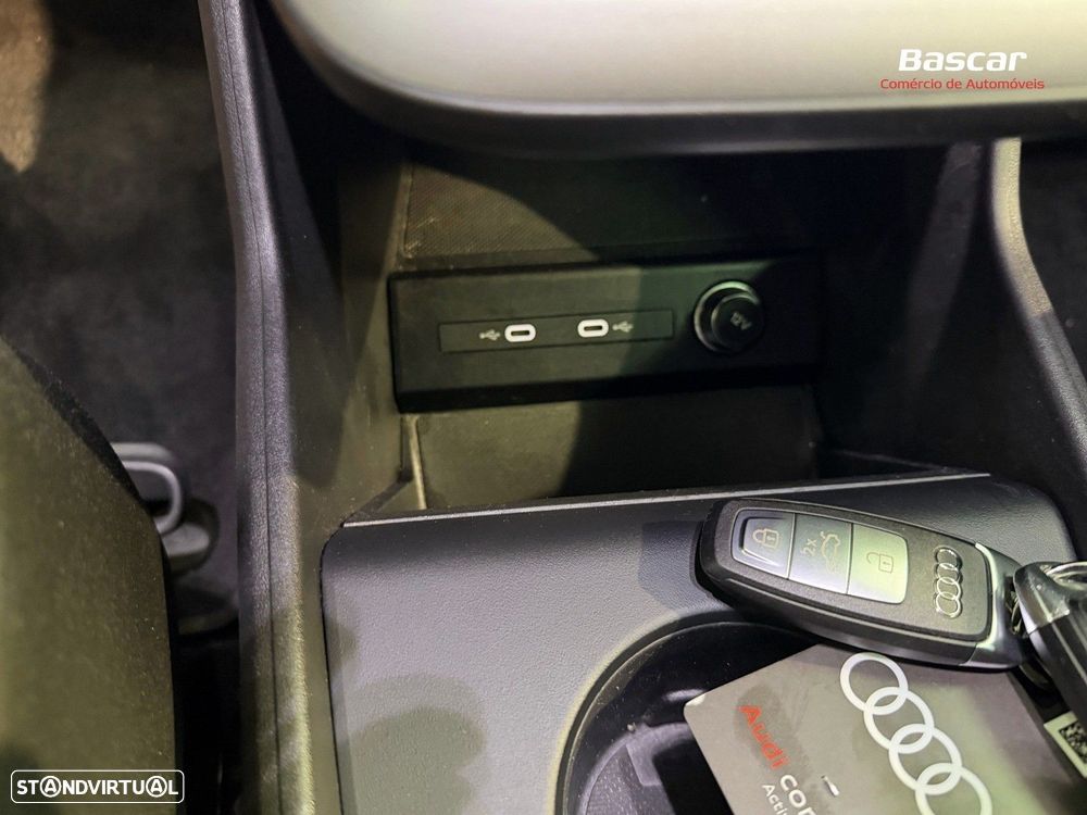Audi Q4 e-tron 35 55 kWh - 30