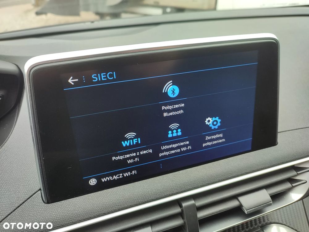 Peugeot 5008 PureTech 130 Stop & Start Active Business-Paket - 38