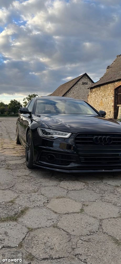 Audi A6 2013 photo 3