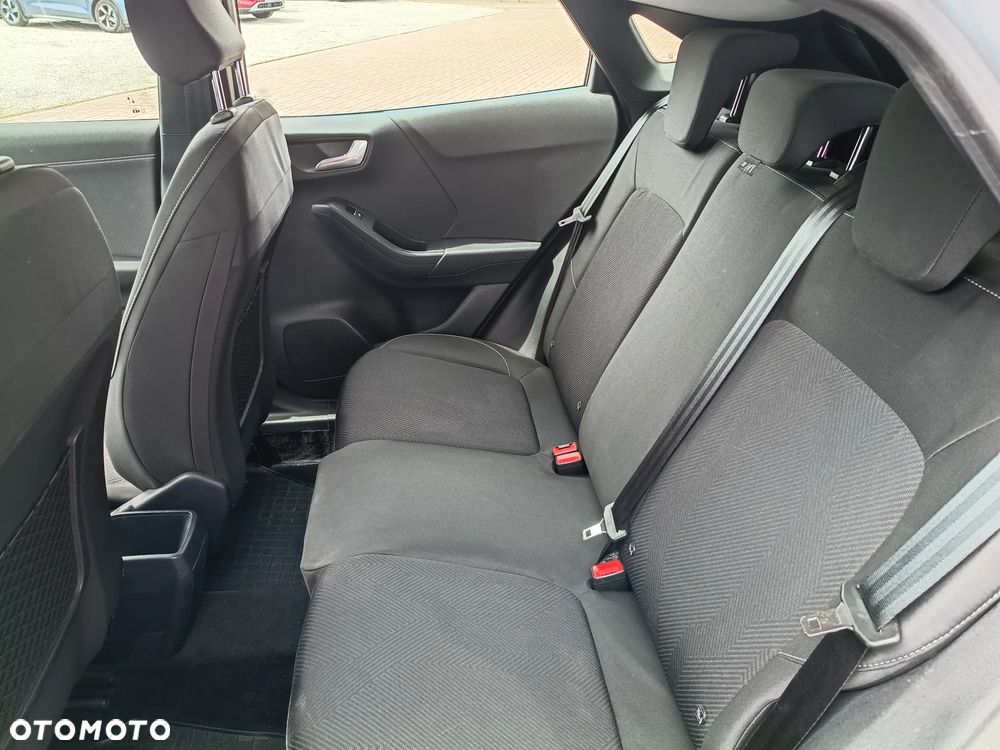Ford Puma - 14