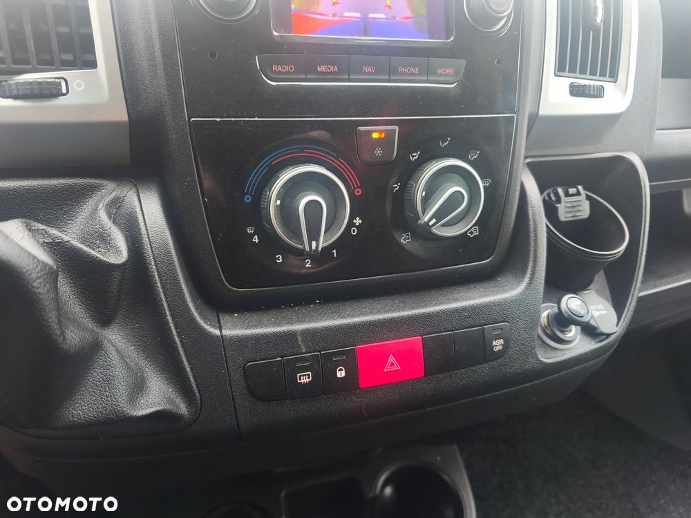 Fiat Ducato - 14