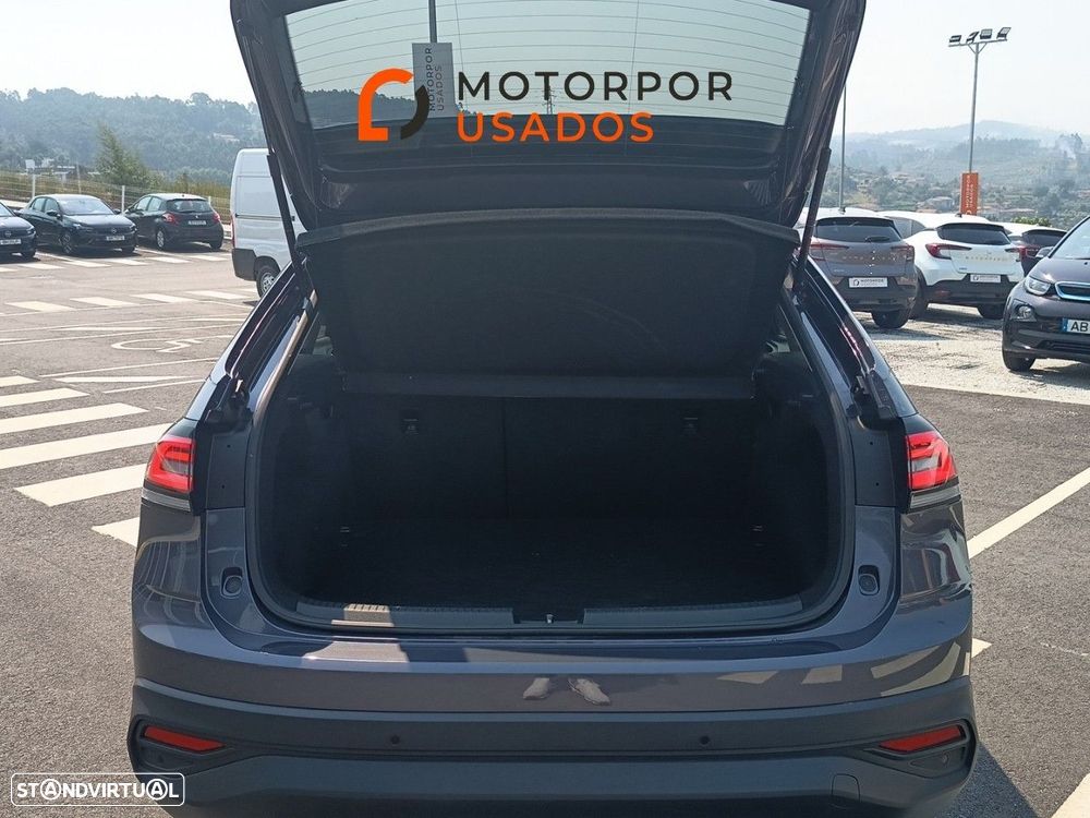 VW Taigo 1.0 TSI - 6