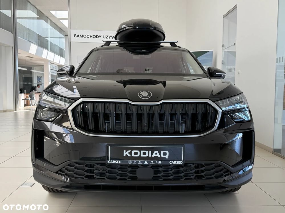 Skoda Kodiaq - 4