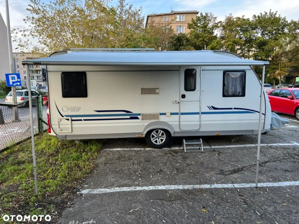 Adria Classica Adora - 1
