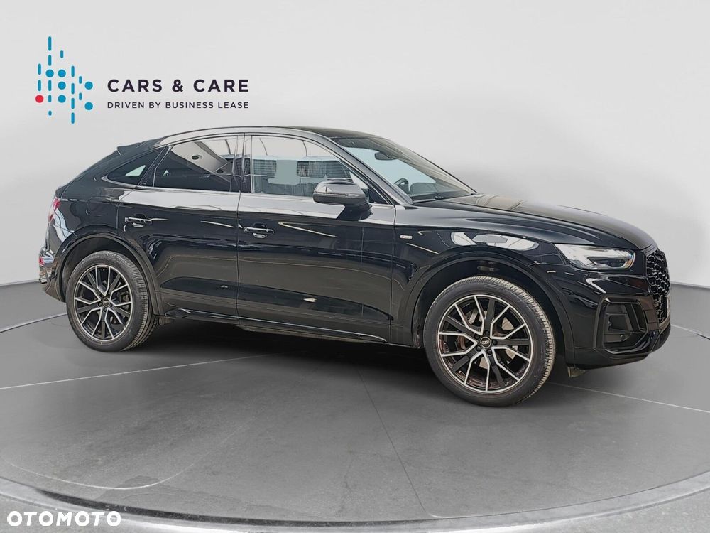 Audi Q5 Sportback - 26