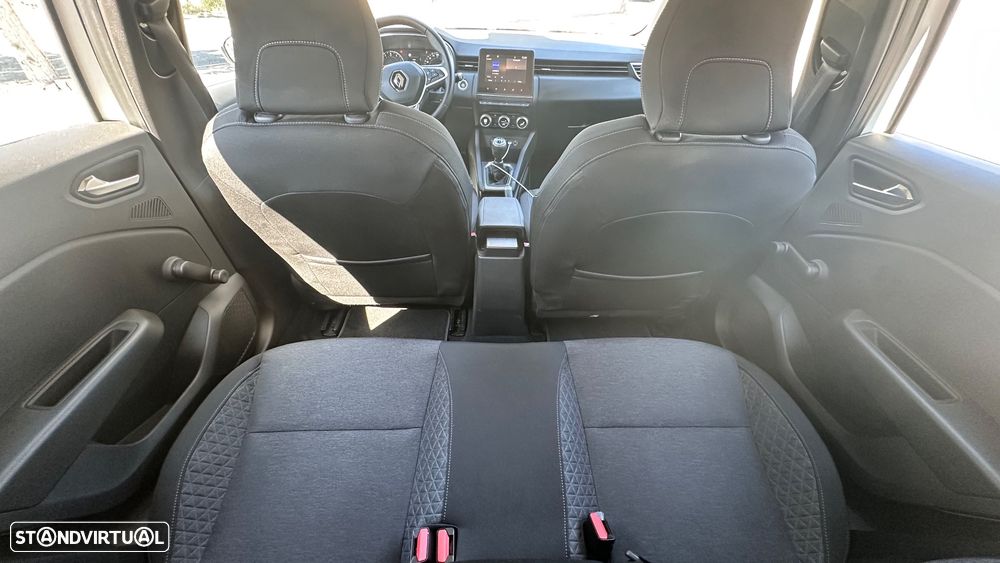 Renault Clio 1.0 SCe Zen - 14