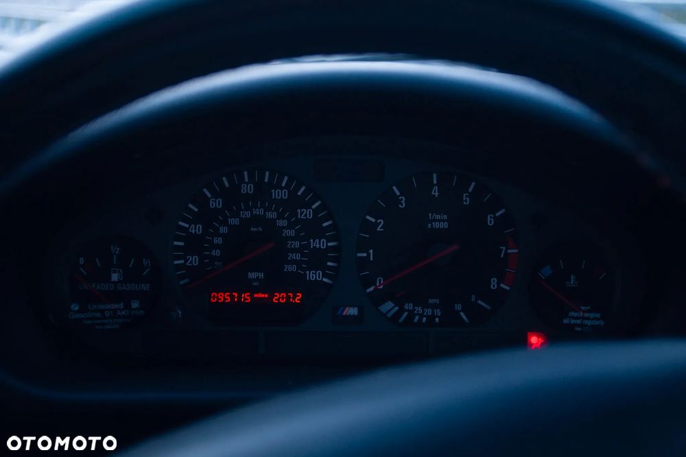 BMW M3 - 21