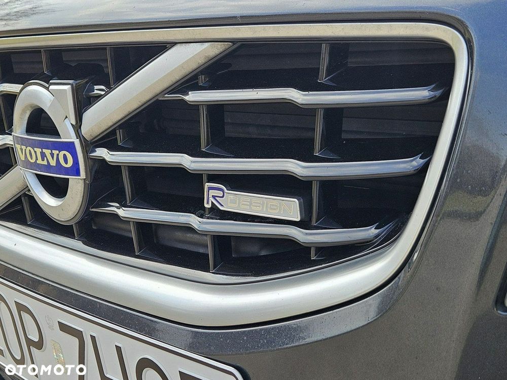 Volvo V60 D4 R-Design Momentum - 24
