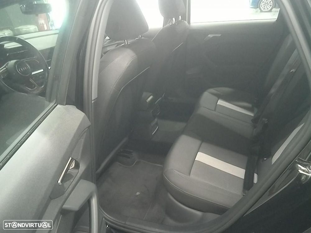 Audi A3 Sportback 30 TFSI - 4
