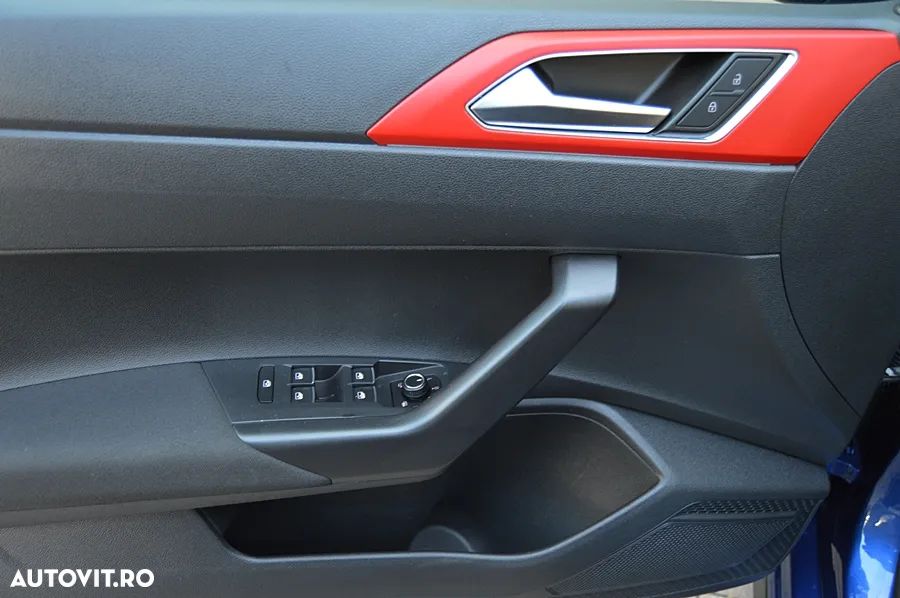Volkswagen Polo 2.0 TSI OPF DSG GTI - 30