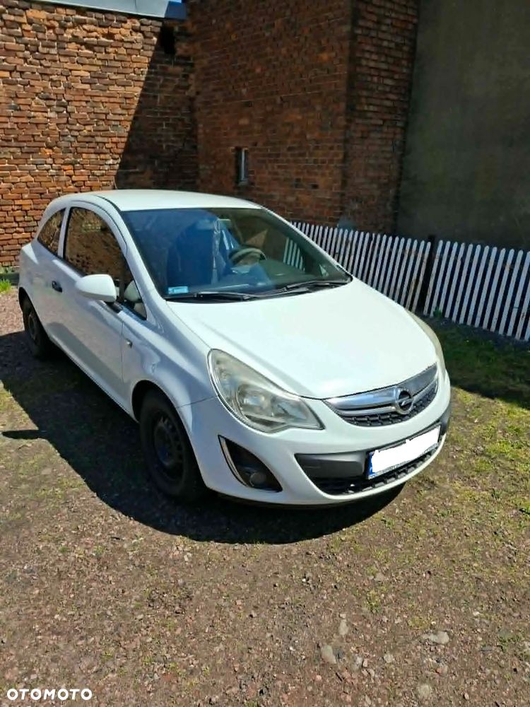 Opel Corsa - 2
