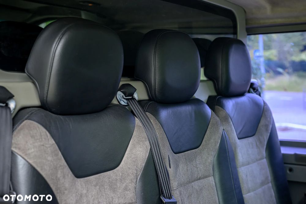 Renault Trafic L2H1 Pack - 12
