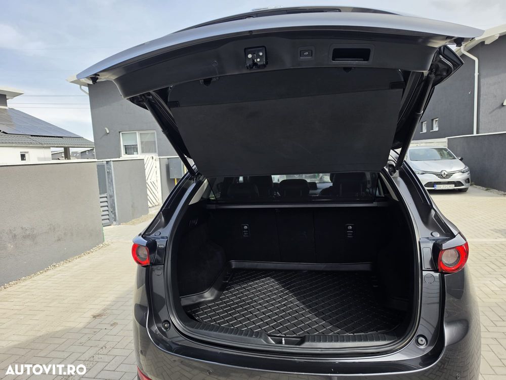 Mazda CX-5 CD175 4x4 AT Revolution Plus - 11