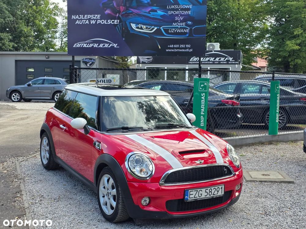 MINI Cooper S Standard - 6