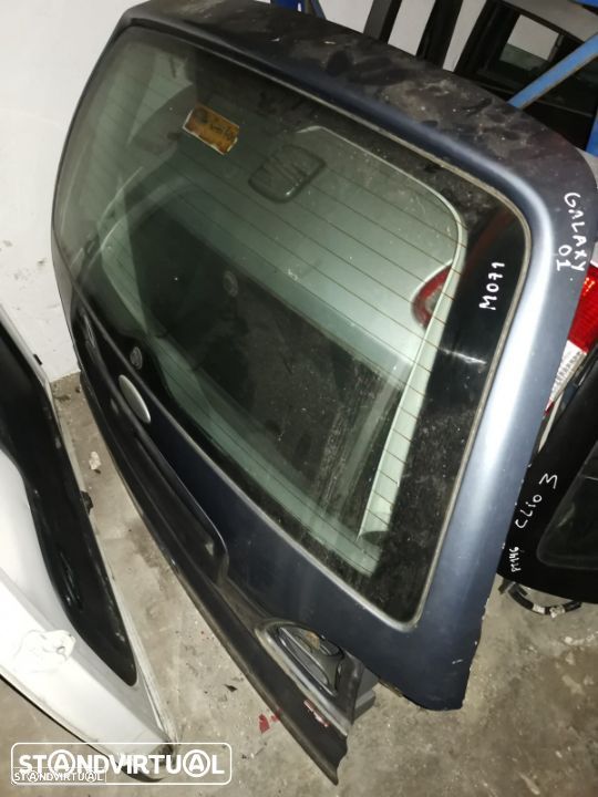FORD GALAXY 01 TAMPA DA MALA  M071 - 1