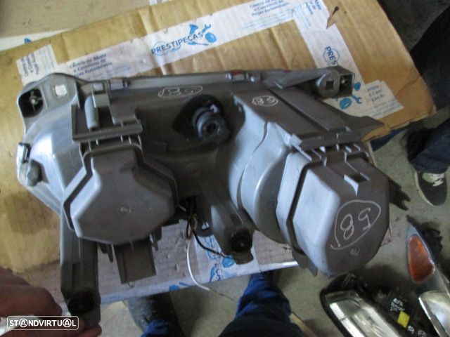 Farol 10090815 ALFA ROMEO 146 1995 ESQ H1H1 - 3