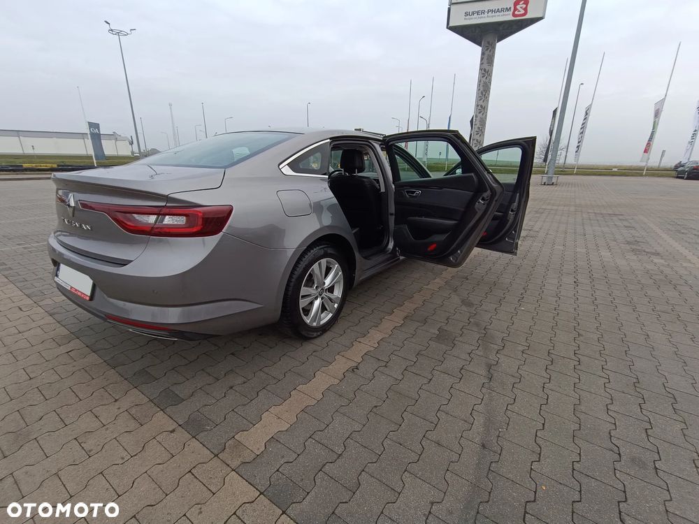 Renault Talisman ENERGY dCi 160 EDC INTENS - 19