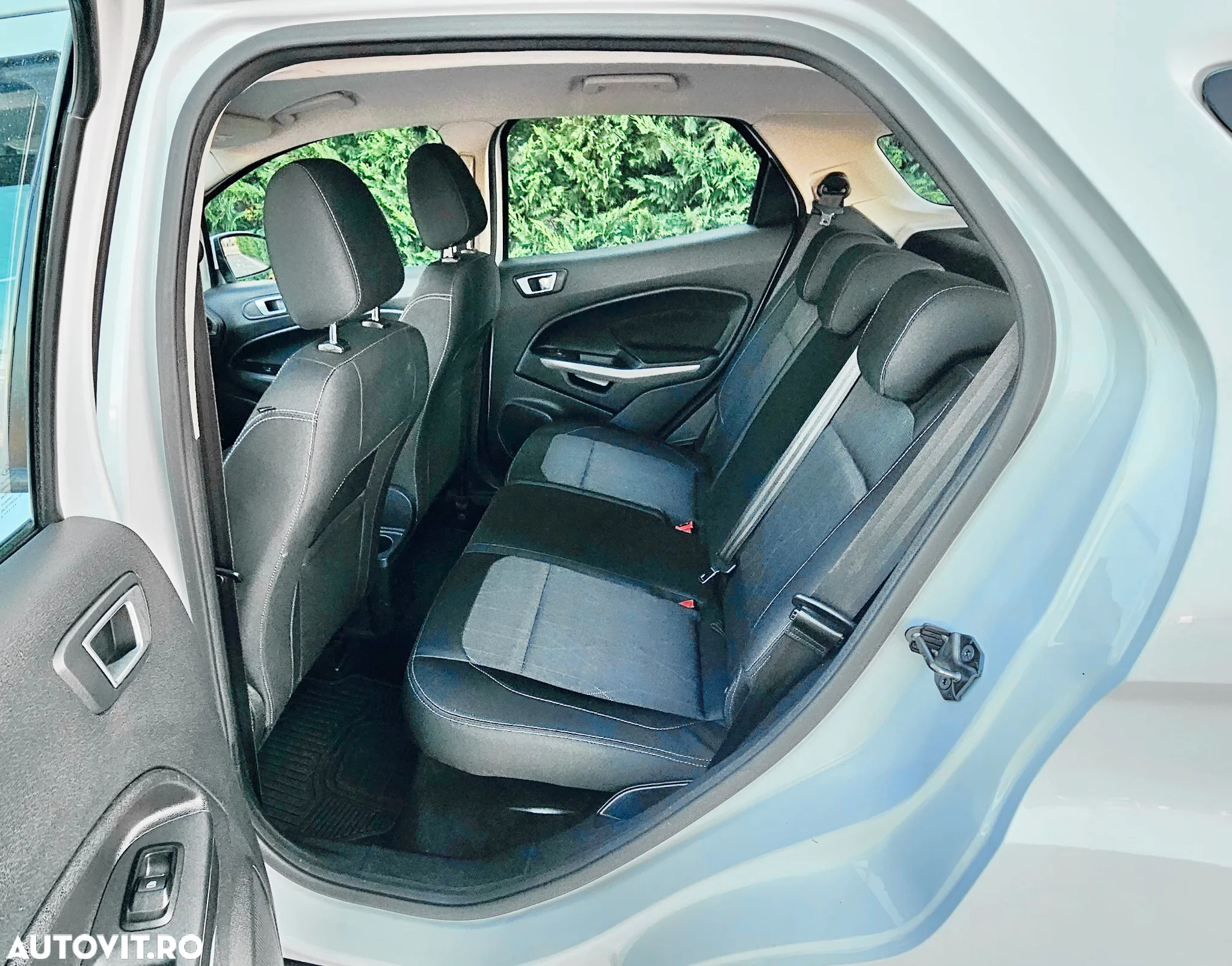 Ford EcoSport - 9