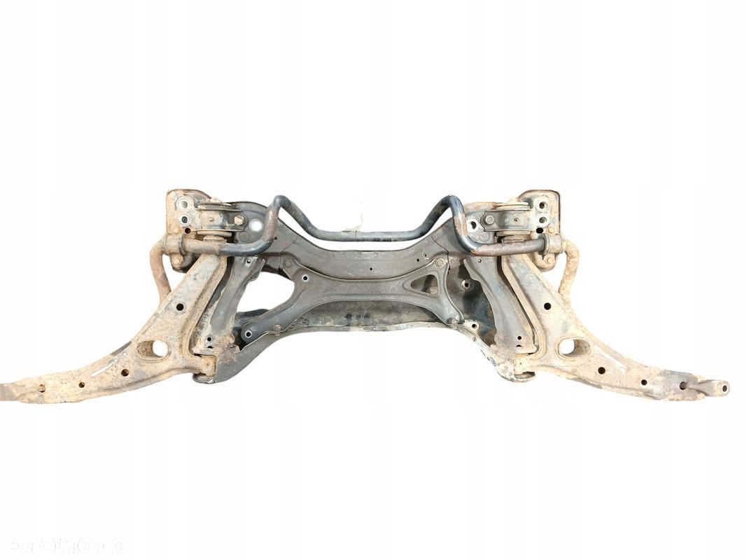 SANKI WÓZEK KOŁYSKA TRAWERS HONDA CR-V I RD LIFT (1999-2001) - 1