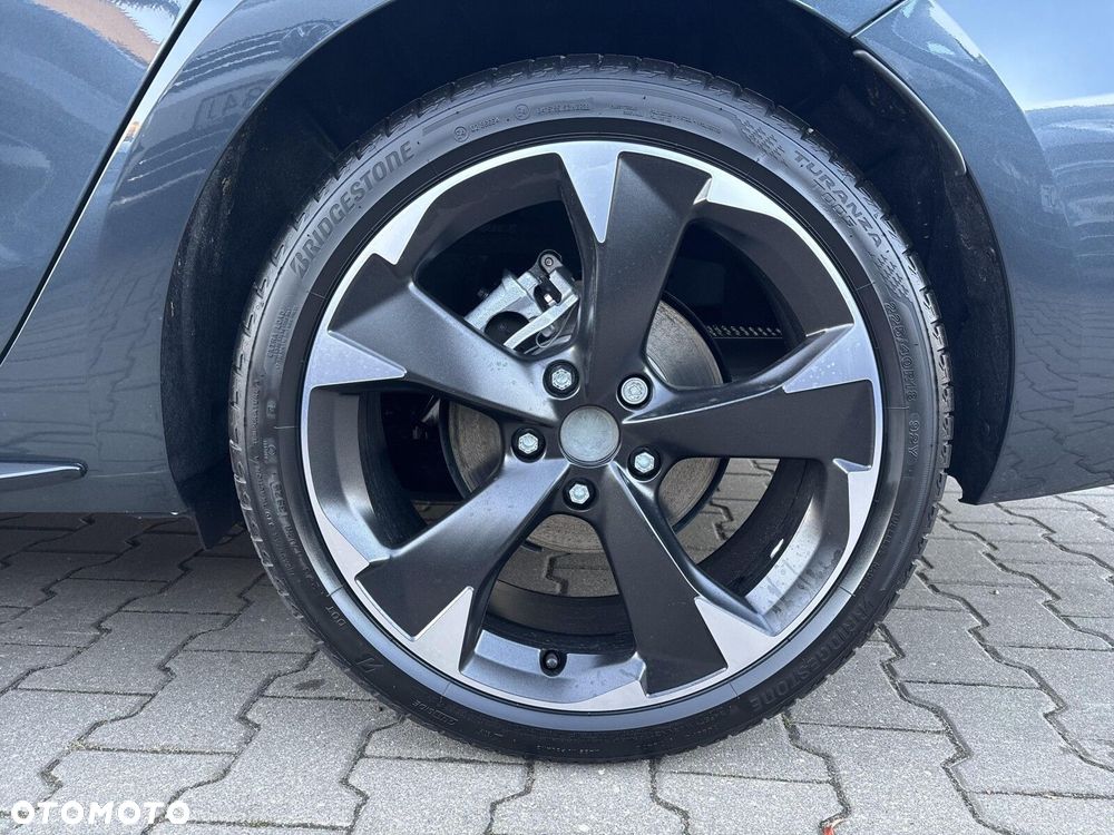 Cupra Leon Sportstourer 2.0 TDI DSG - 15