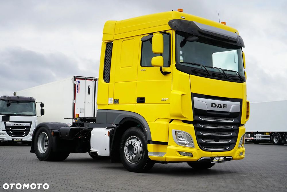 DAF / 106 / 530 / EURO 6 / ACC / SPACE CAB / MAŁY PRZEBIEG - 22