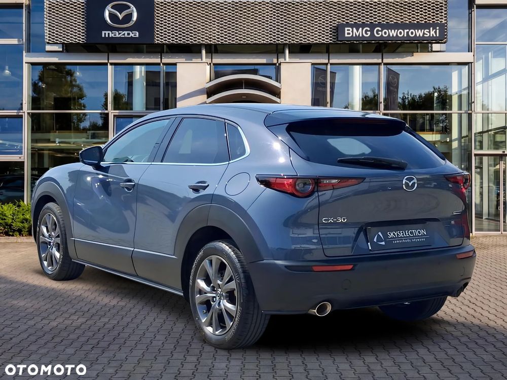 Mazda CX-30 2.0 mHEV Centre-Line 2WD - 3