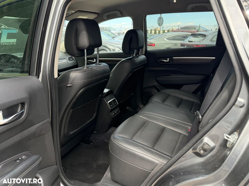 Renault Koleos ENERGY dCi 175 X-tronic 4WD INTENS - 16