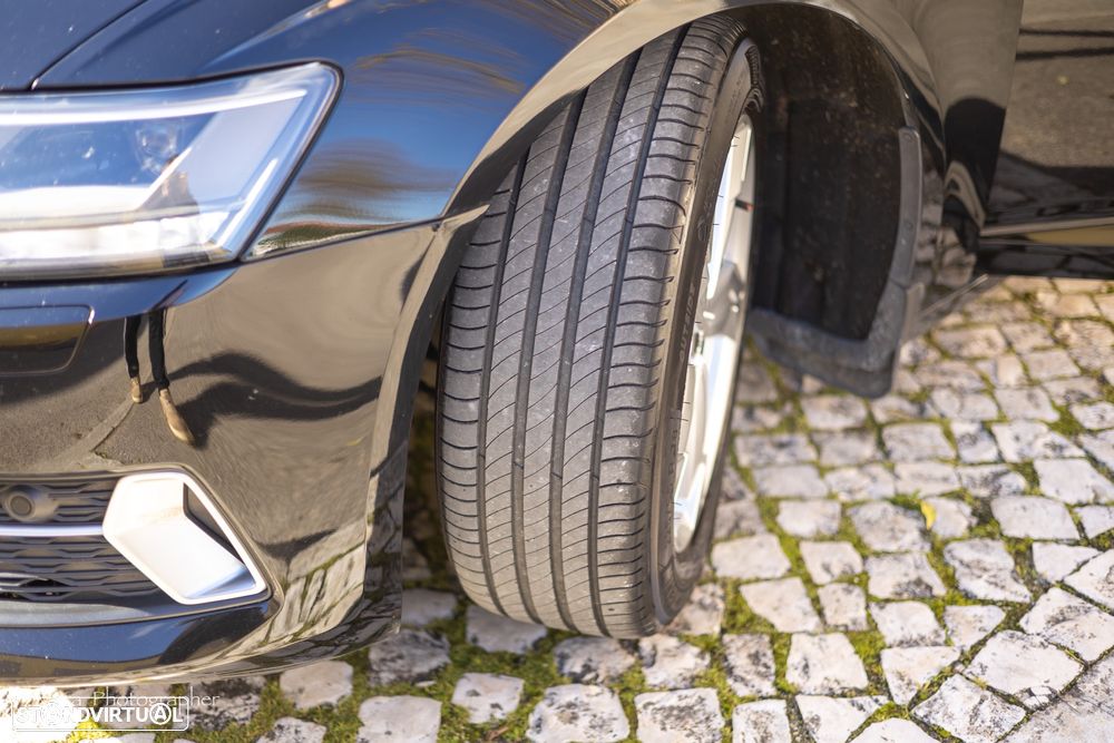 Audi A6 Avant 40 TDI S tronic design - 10