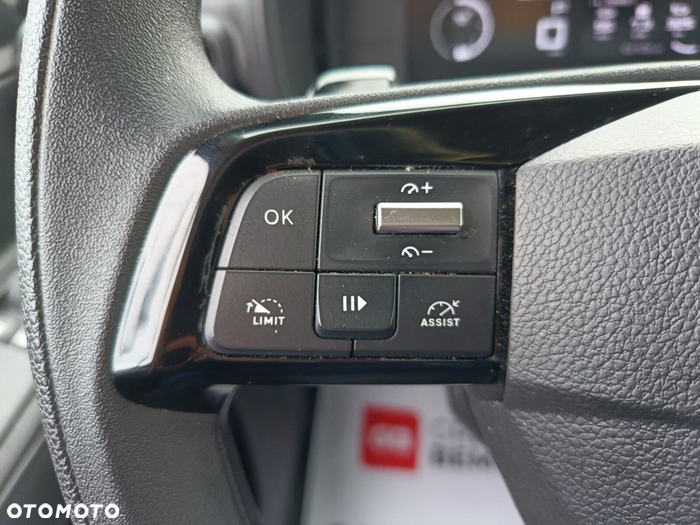 Citroën Berlingo XL S&S EAT8 (bryg.) - 20