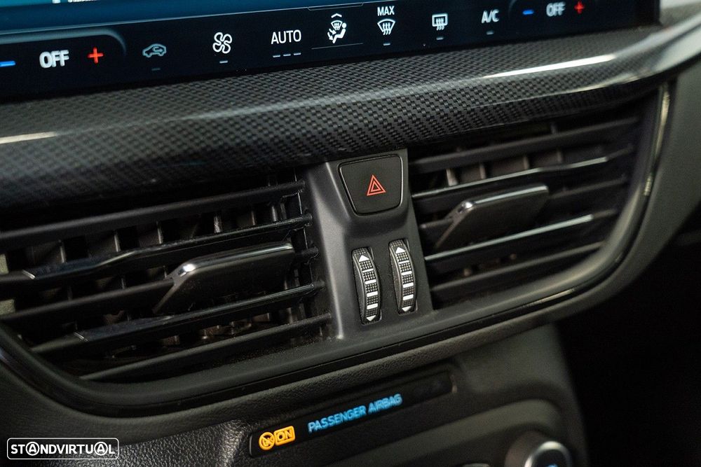 Ford Focus SW 1.5 TDCi EcoBlue ST.Aut. - 31