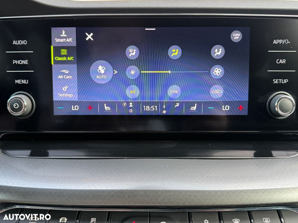 Skoda Octavia 2.0 TDI Ambition - 11