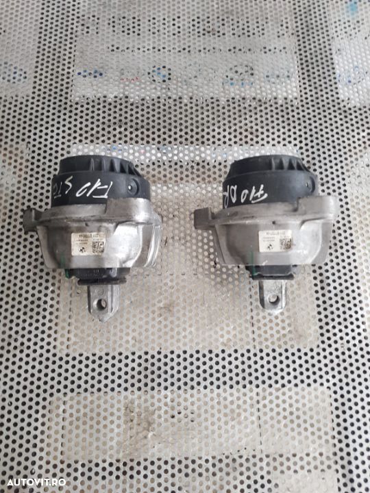 Suport Motor BMW 3.0 D 4.0 D Motor N57 F30 F10 F11 F01 F02 F06 F07 F12 F13 Cod - 6