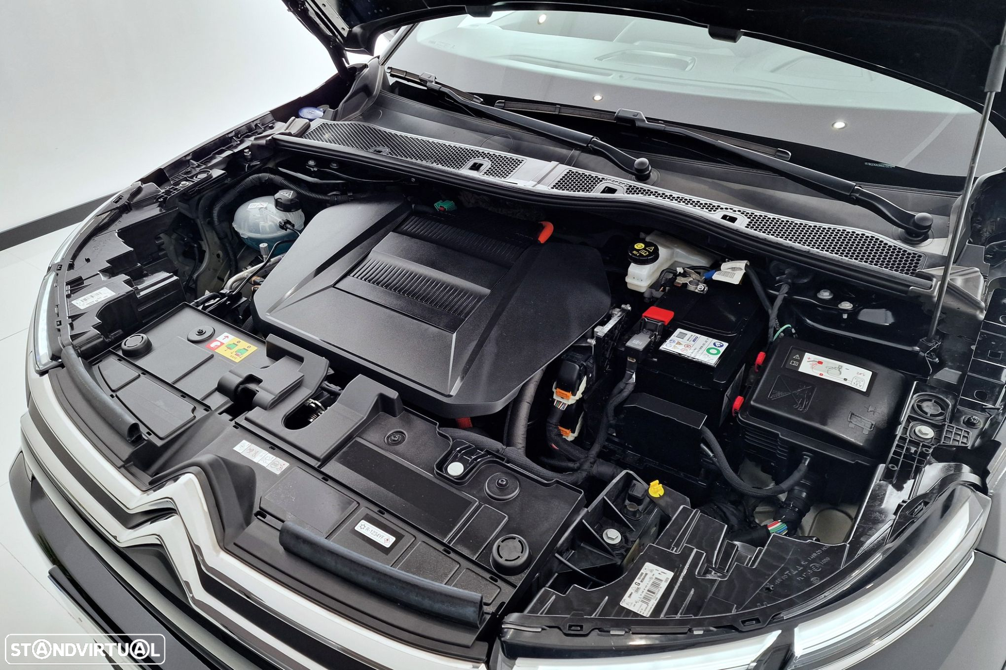 Citroën e-C4 50 kWh Feel Pack - 32