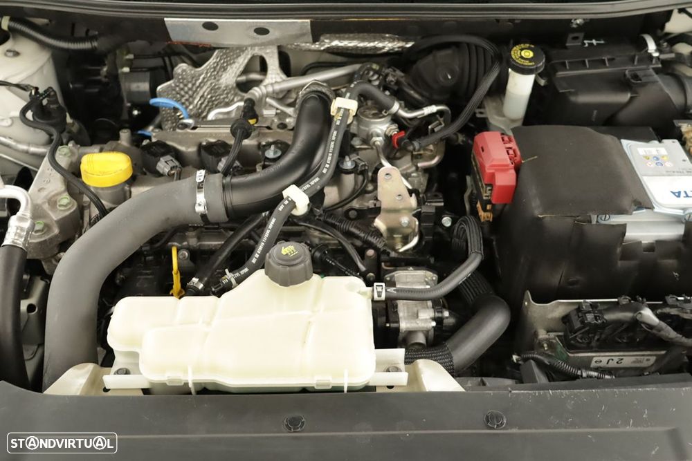 Nissan Pulsar 1.2 DIG-T Acenta J17+NC - 24