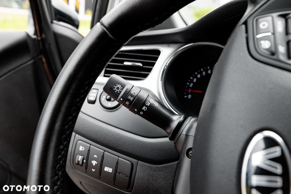 Kia Ceed 1.6 GDI DCT Platinum Edition - 28