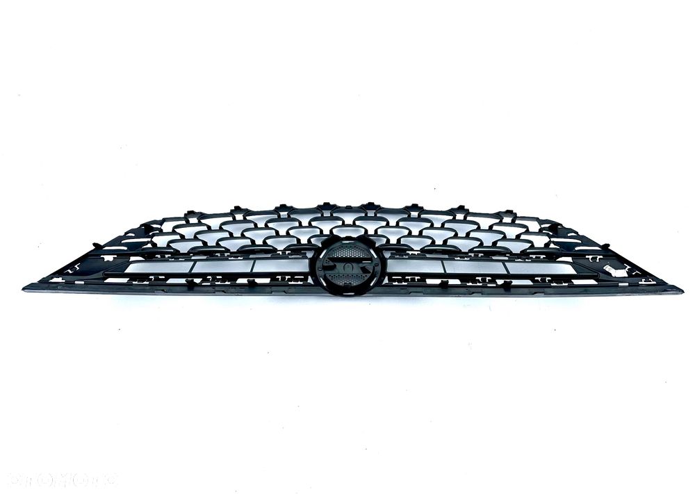 OPEL ASTRA K 5 V 2015 - 2019 atrapa GRILL kratka w zderzak ORYGINAŁ OE - 10