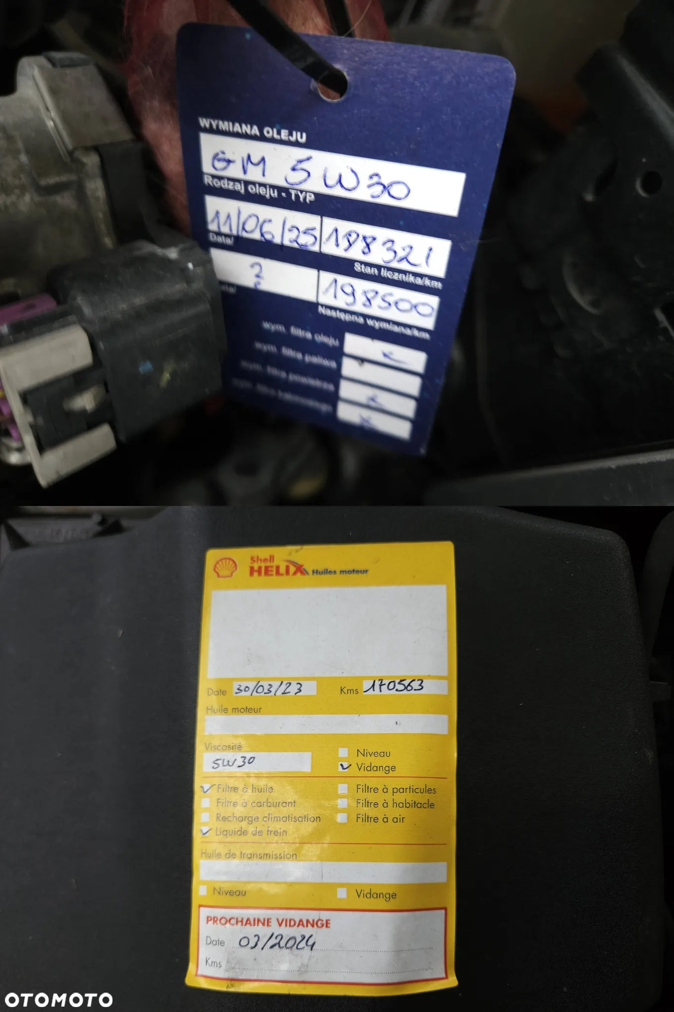 Opel Astra 1.4 Turbo Cosmo - 23