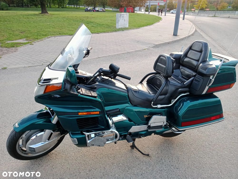 Honda GL - 18