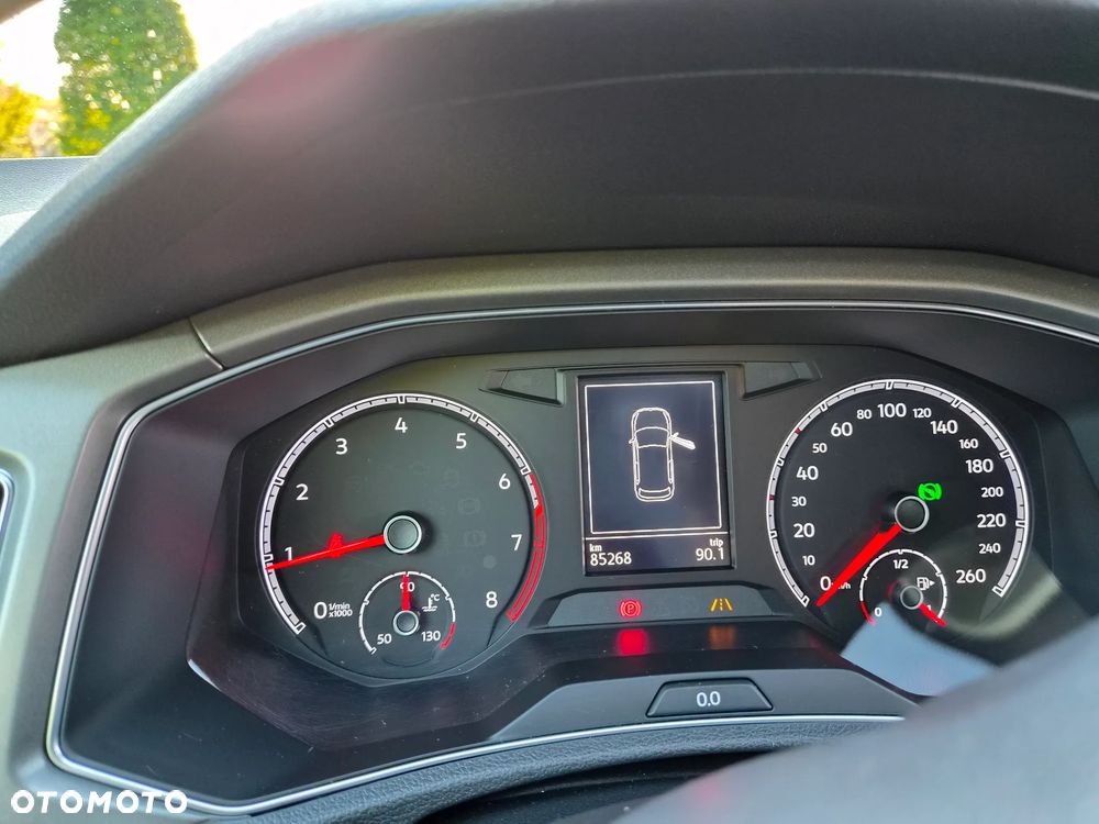 Volkswagen T-Roc 1.5 TSI ACT Advance DSG - 11