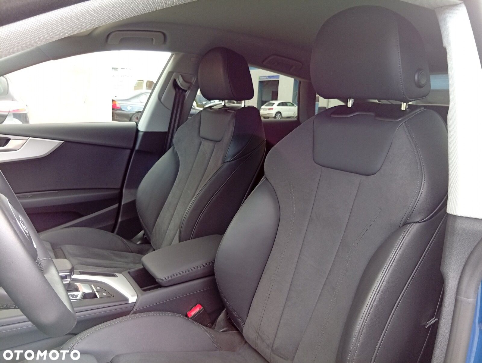 Audi A5 - 17