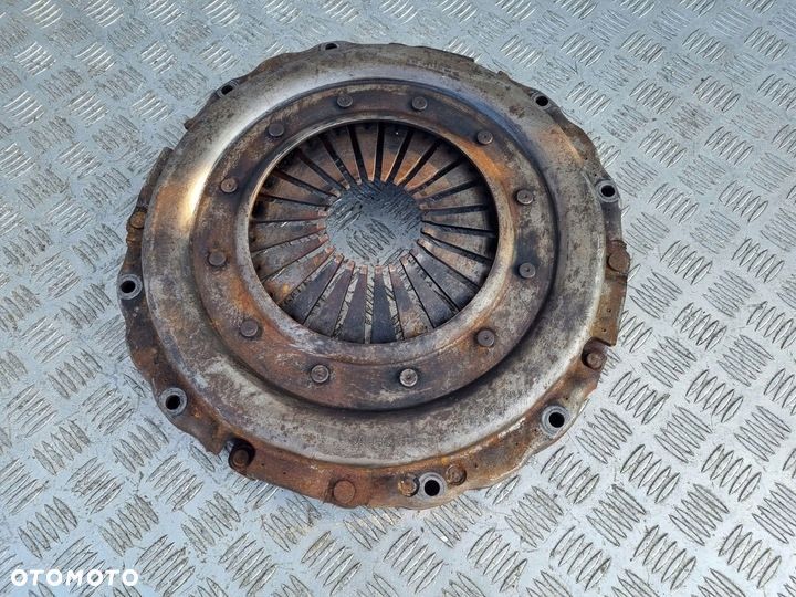 SPRZĘGŁO TARCZA DOCISK SACHS DAF LF 45 55 CF 65 180 220 KM 01-06 rok - 5