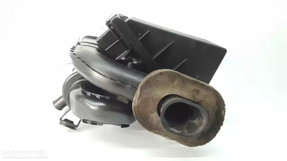 FILTRO AR NISSAN PATHFINDER III 2008 -16500EC00D - 4