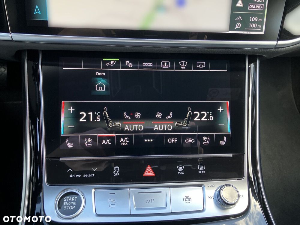 Audi A8 - 31