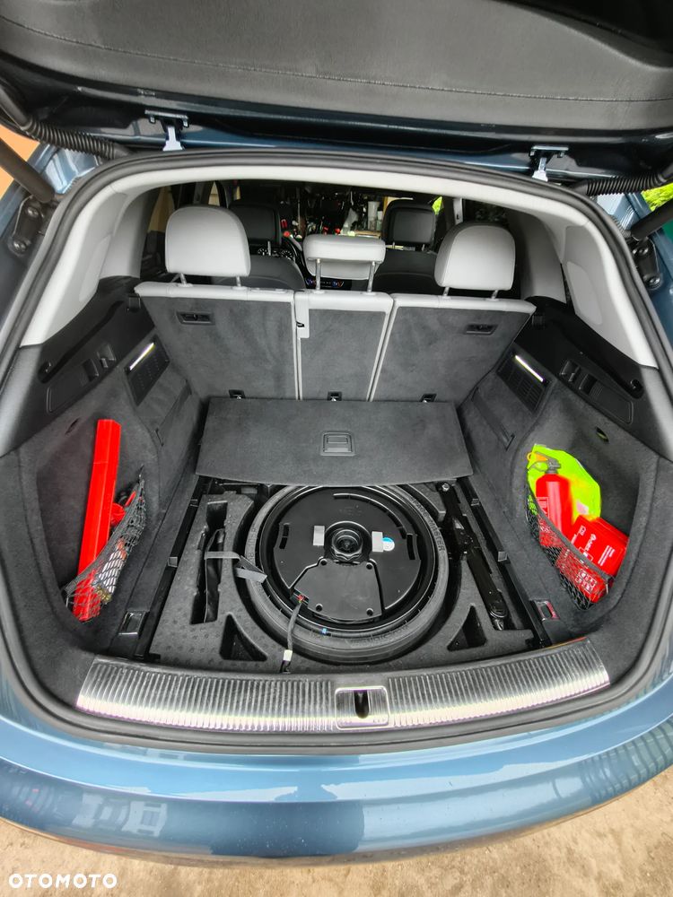 Audi Q5 2.0 TFSI Quattro S tronic design - 16