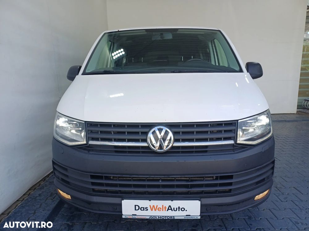 Volkswagen Caravelle LR Comfortline DSG - 21