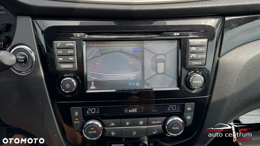 Nissan Qashqai - 37