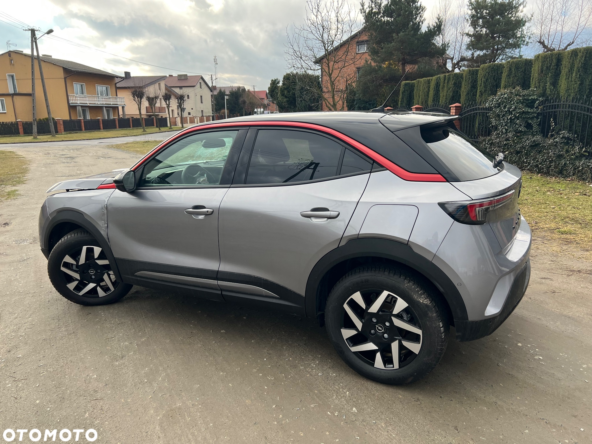 Opel Mokka - 6