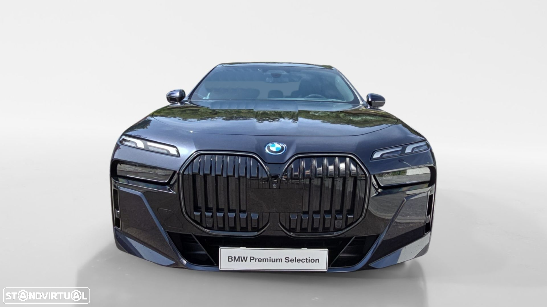 BMW i7 eDrive50 Pack Desportivo M - 6